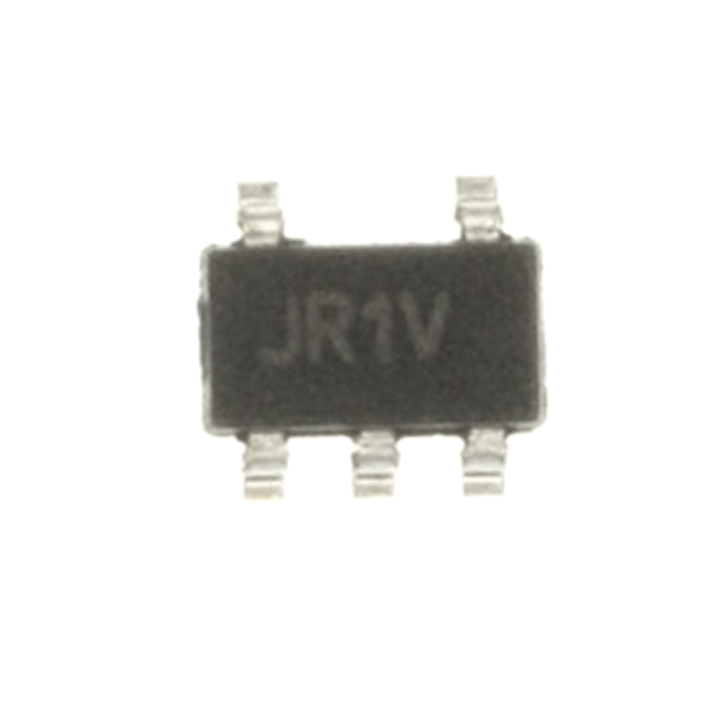 MCP9802A5T-M/OT